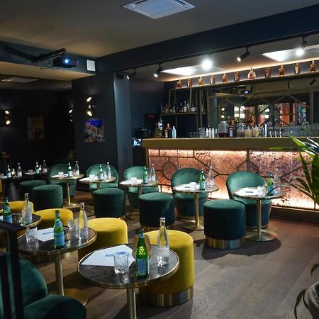 Hotel Saint-Julien Angers Dış mekan fotoğraf