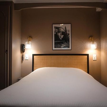 Hotel Saint-Julien Angers Dış mekan fotoğraf