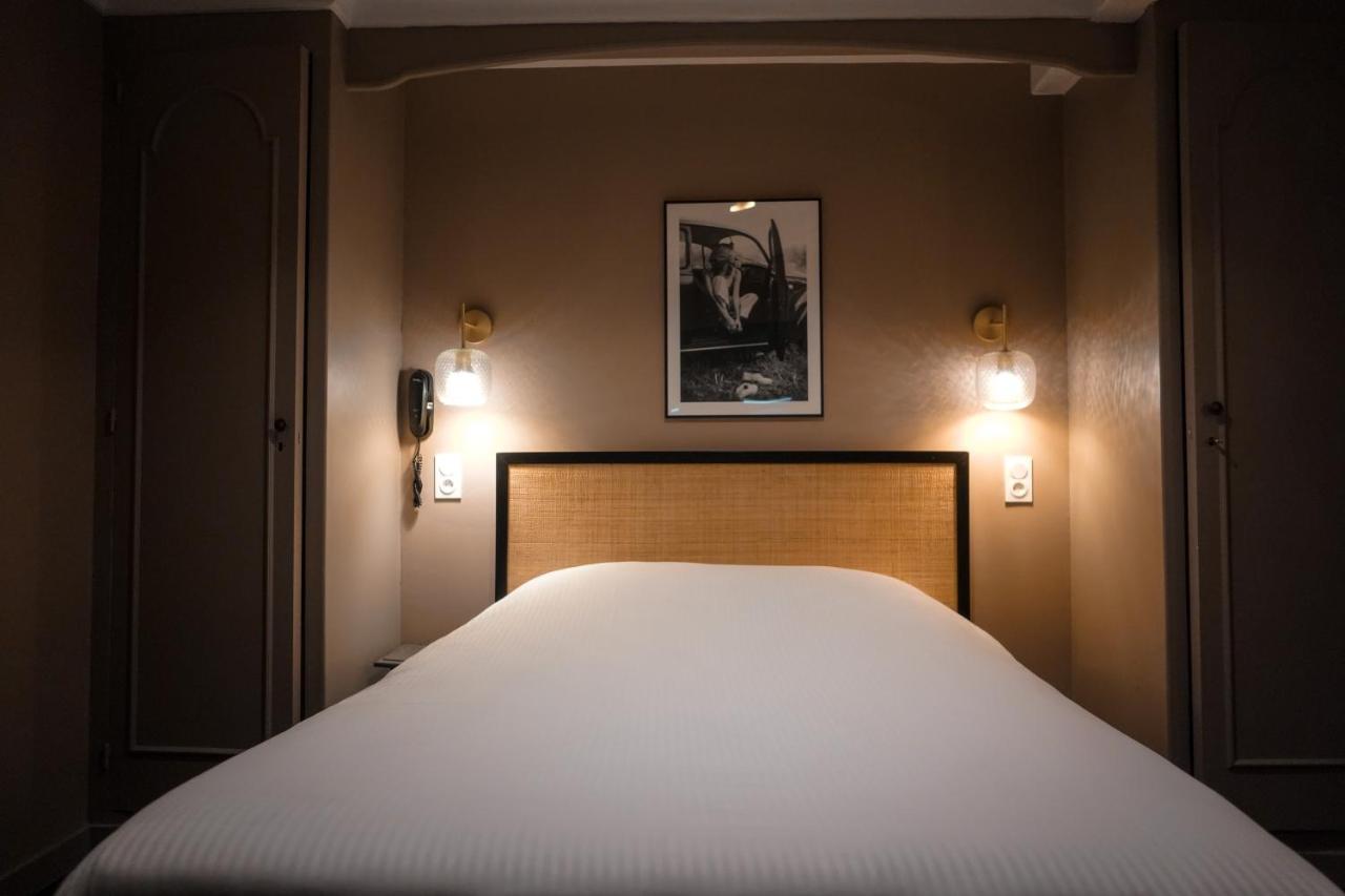 Hotel Saint-Julien Angers Dış mekan fotoğraf