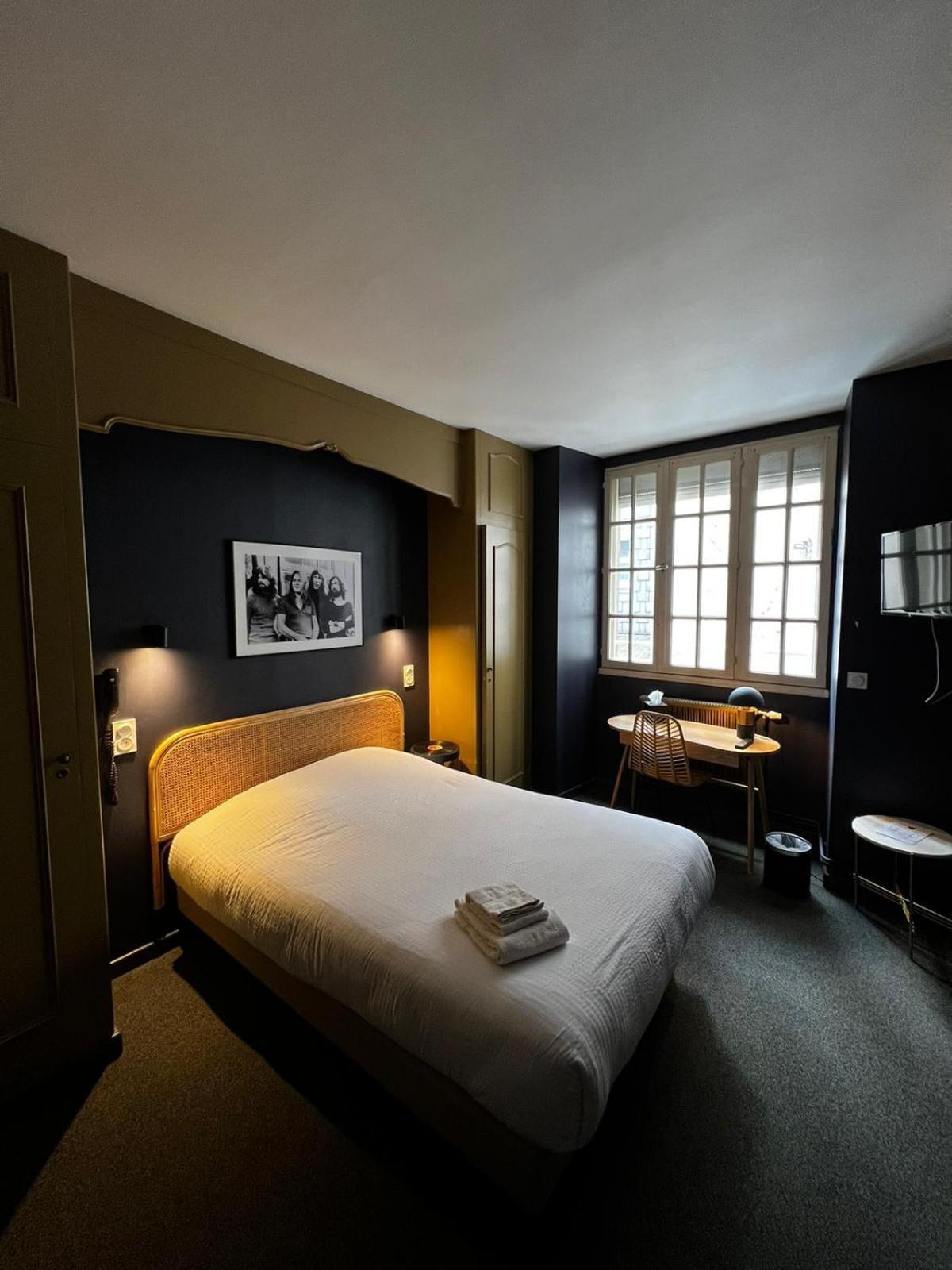 Hotel Saint-Julien Angers Dış mekan fotoğraf